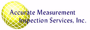 Accurate Measurement Inspection Services, Inc.